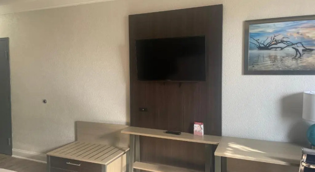 Номер Standard Wingate by Wyndham Savannah Gateway