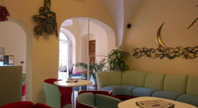Hotel Ristorante Melograno, Забронировать Отель Отели Споторно 3 звезды, 3*