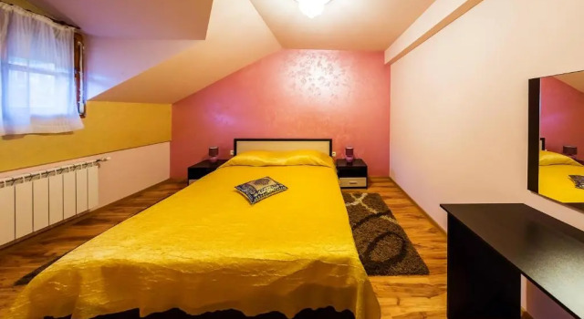 Полулюкс Family Hotel Ogi