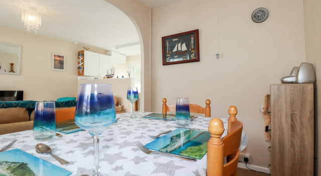 Smugglers, Rezervasyon Tatil Evi Merseyside villalar, Villa