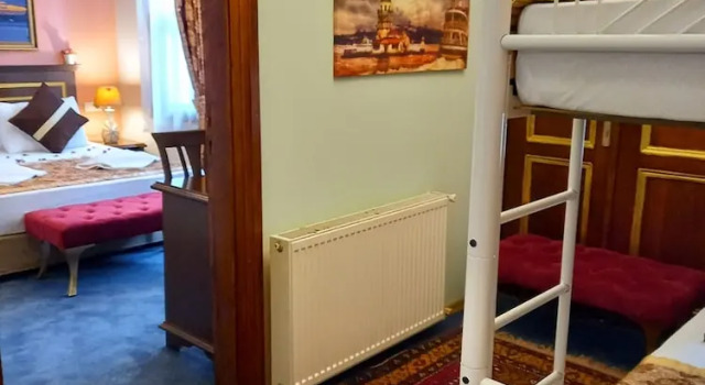 Номер Standard Emirhan Hotel - Adults Only