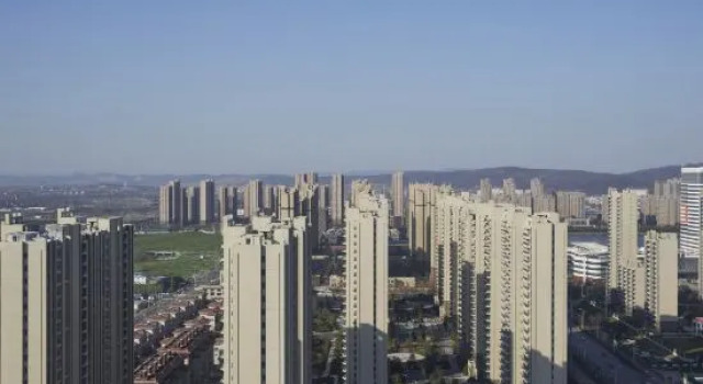 Номер Executive Sheraton Chuzhou Hotel