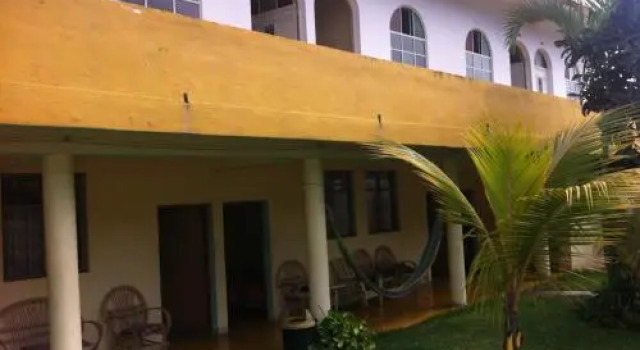 Hotel Paraiso, Prenota Hotel Hotel a Solola con parcheggio, Parcheggio