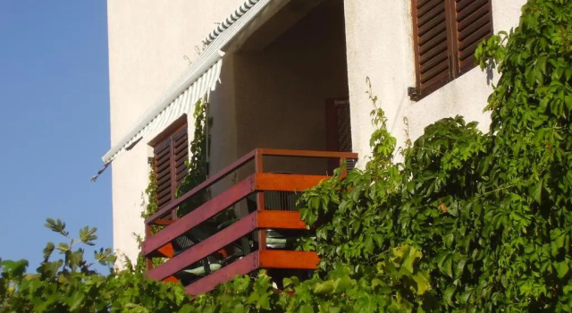 Apartments Pavić