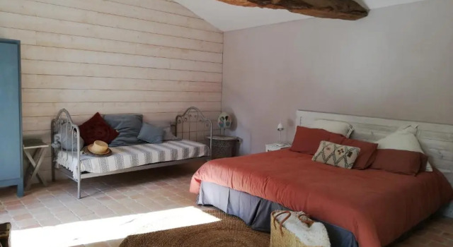 Au Logis de la Mongie, Забронировать Отель «постель и завтрак» Суллан Vendée