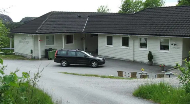 Solund Gjestegaard