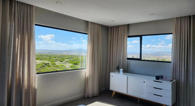 Thyme Spent, Boek Hotel Hotels in Table Bay met zwembad, Zwembad