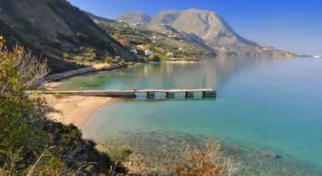 Апартаменты Agapi s Charming Retreat - Rustic Escape By Chania
