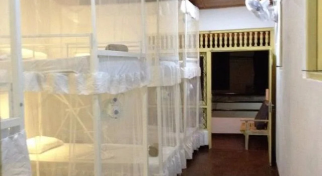 Pilgrims Hostel, Забронировать Хостел Хостелы Галле, рядом с Galle Railway Station, Хостел