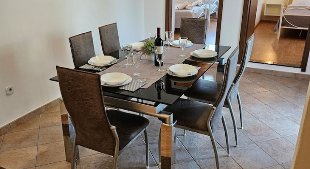Апартаменты с балконом Apartments Nono