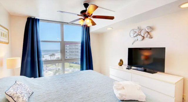 355 El Matador 1 Bedroom Condo by RedAwning, Book Lejlighed Fort Walton Beach Emerald Coast