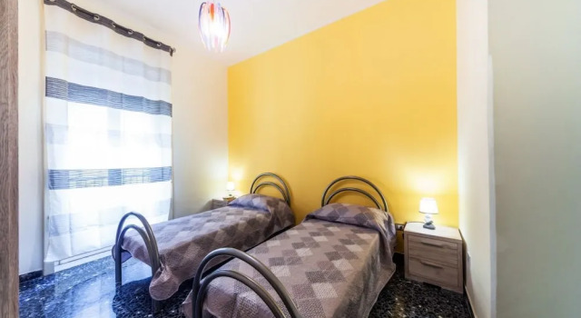 Teatro Greco Cosy Apartment, Book Apartment Hotels in Sicily with Parking, Parking