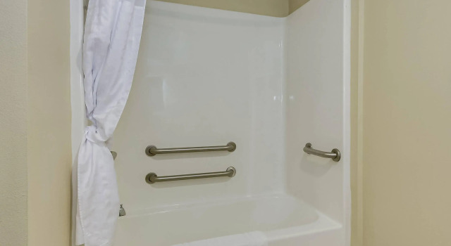 Двухместный номер Standard Comfort Inn & Suites Augusta Fort Gordon Area