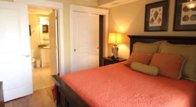 Grand Panama 1604 Tower I - Two Bedroom Condo, Rezerwuj Hotel Hotele w Panhandle Florida z basenem, Basen