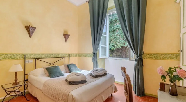 Двухместный номер Standard Mare E Monti - Hôtel de Charme
