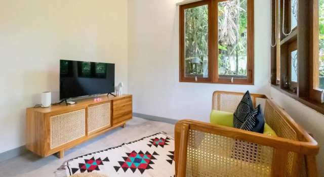 Singgah Di Ubud 2