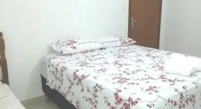 Entre dois paraísos apartamento completo, Забронировать Апартаменты/квартира Пиумхи Serra da Canastra