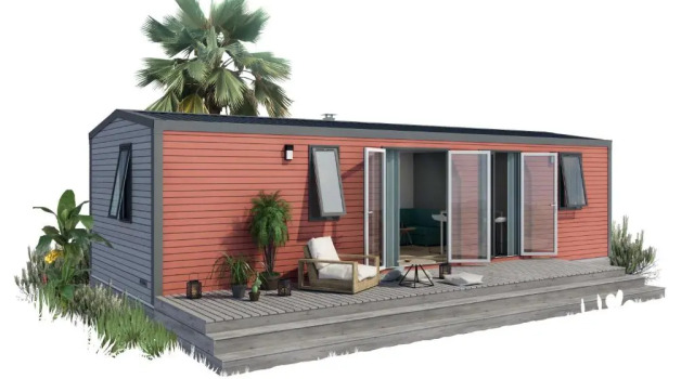 Номер Standard Camping Le Marqueval