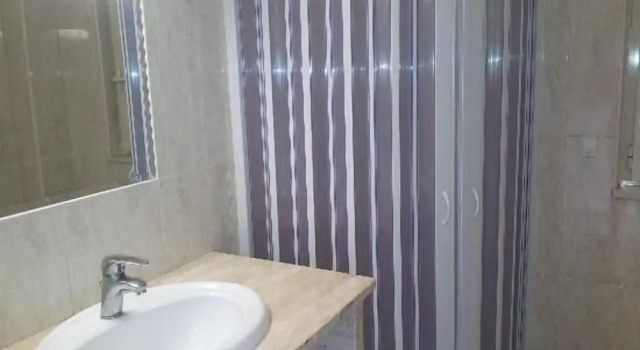 Трёхместный номер Standard Villaggio Piano Grande