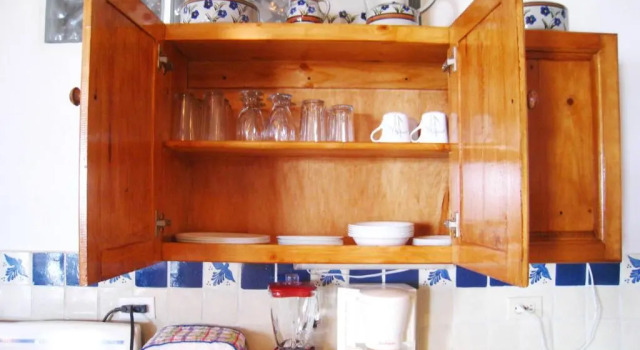 Люкс c 1 комнатой Casa Anita