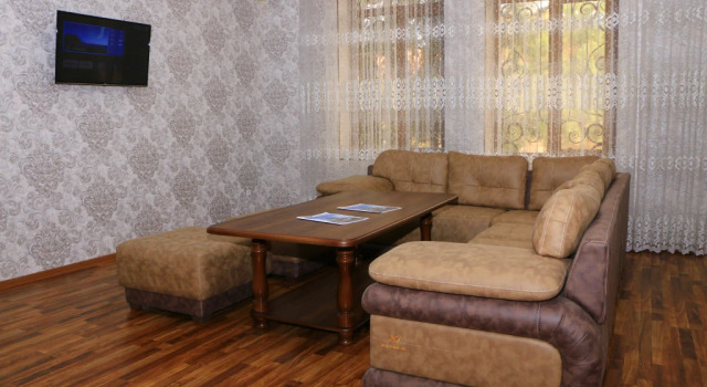 Appartamento Luxury Guesthouse