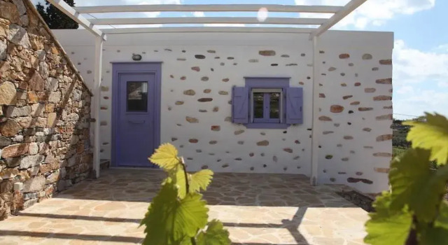 Good Life Greece Eco Villas, Prenota Casa vacanze Posidhonía Syros