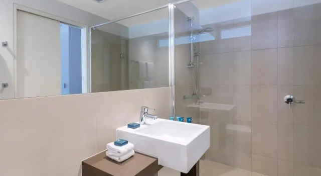 Двухместный номер с видом на океан Wyndham Resort Torquay