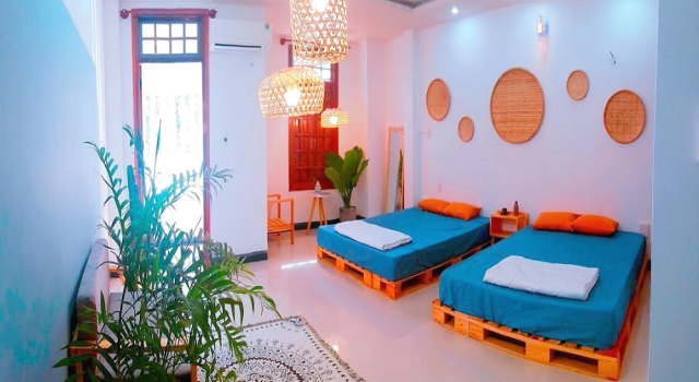 Bana Home and Spa
