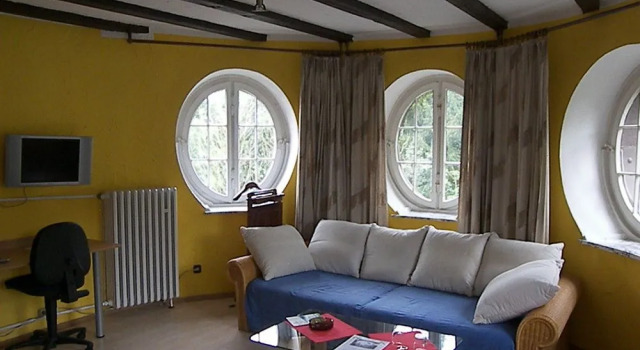 Parkhotel St. Georg, 预订 酒店 Rath Heumar 科隆