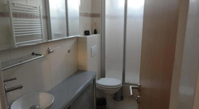 Апартаменты c 1 комнатой с видом на море Villa Lana Apartments