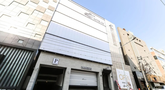 Daegu Seongseo Do Hotel