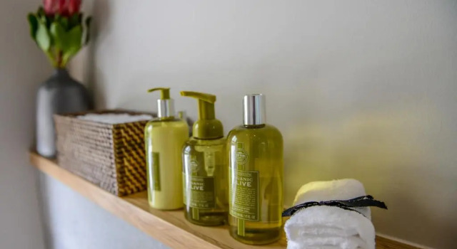 Апартаменты Collection Luxury Apartments: De Zalze Lodge