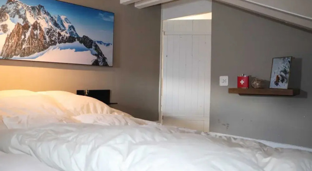 Mitenand Attika, Забронировать Апартаменты/квартира Апартаменты Беттмеральп, рядом с Подъемник Беттмеральп - Беттмерхорн, Апартаменты/квартира
