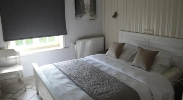 B&B De Polderhoeve