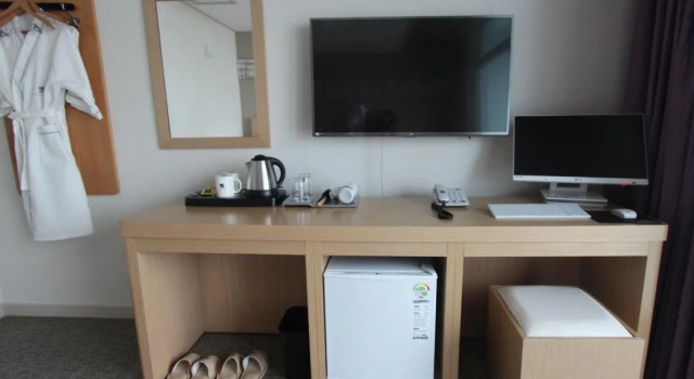 The Van Hotel Ulsan