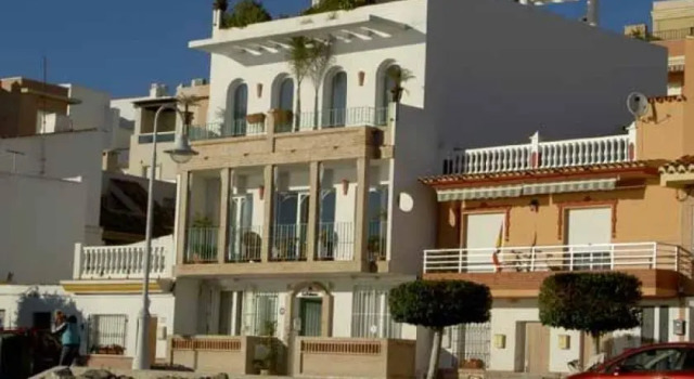 La Paloma