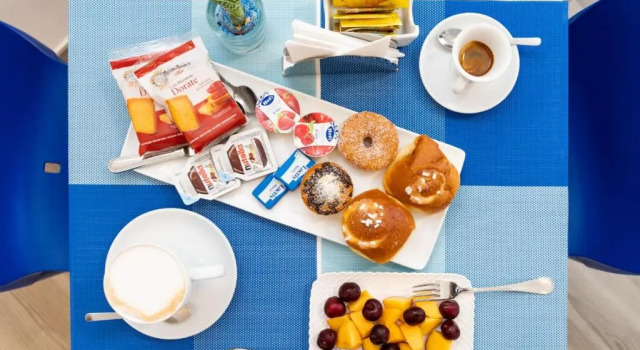 Номер Standard Cioffi Sorrento Relax