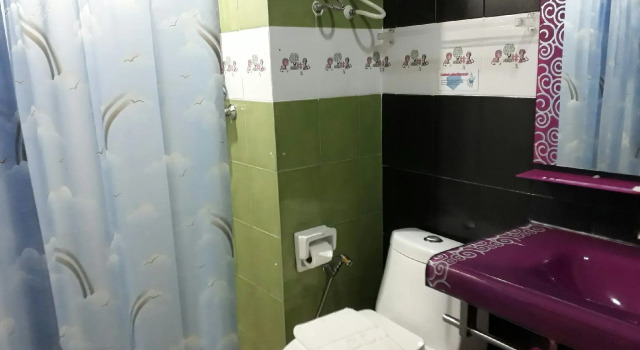 Двухместный номер Superior VC Phayao Hotel