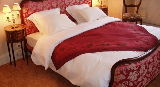 Familie Suite Château De Werde