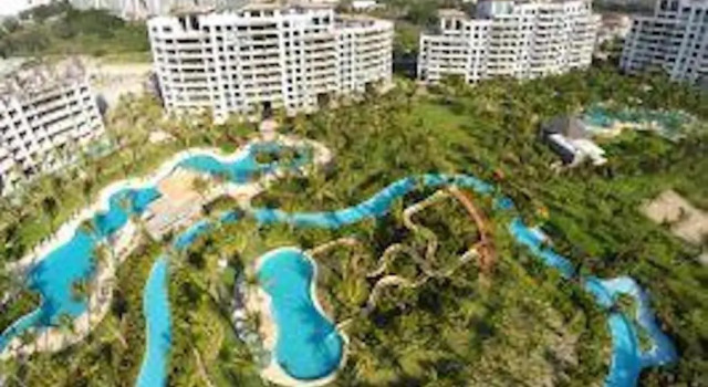 La Isla Residences, Rezervovat Hotel Acapulco Guerrero