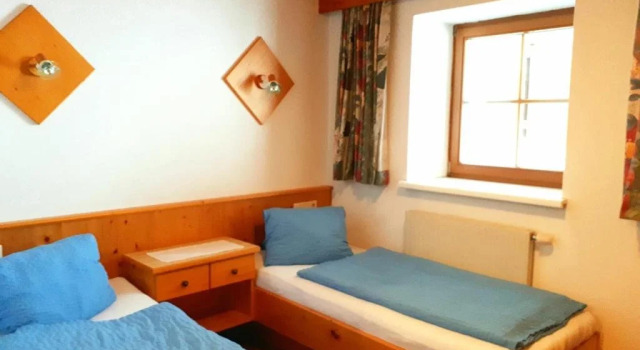 Haus Granbichler, Забронировать Отель Отели Тироля 3 звезды, 3*