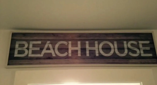 Seachelle - Fully Renovated Luxury Beach Cottage! Pet Friendly! 1 Bedroom Cottage by Redawning