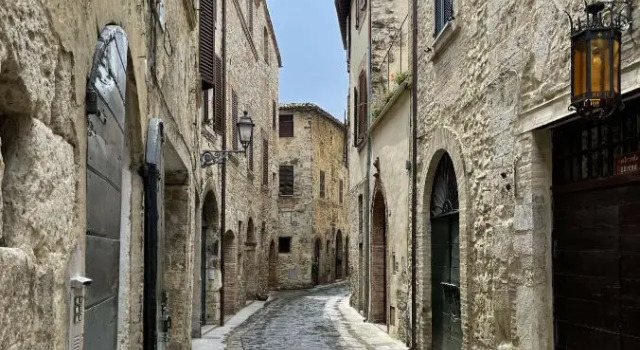 Sangemini Home, Varaa Hotelli San Gemini Umbria