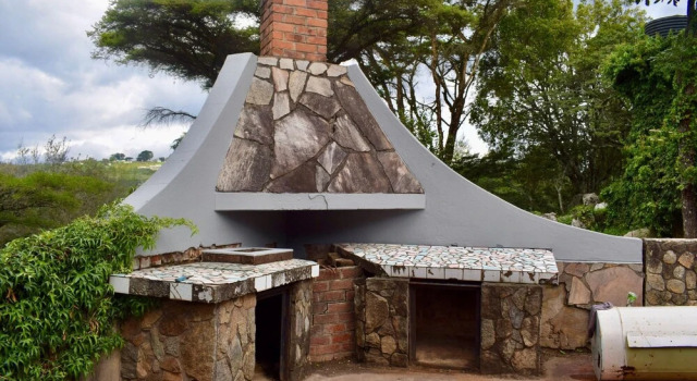 Three Bedroomed House in Juliasdale - 2192, Réserver Appartement Appartements à Manicaland, Appartement
