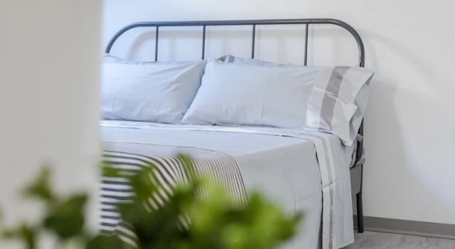 Loft Parco 33, Varaa Hotelli Montesilvano Rooma
