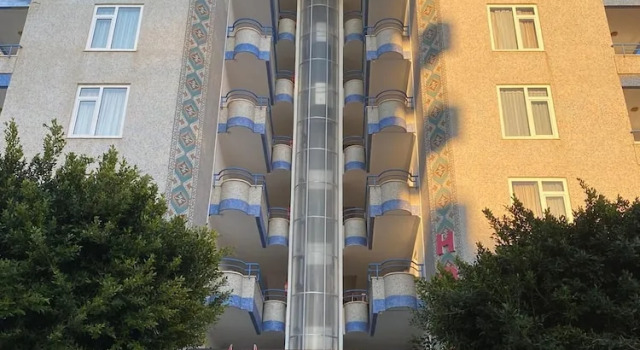 Suit Klas More Anex, Reservar Hotel Alanya 