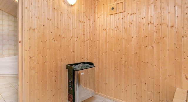 4 star holiday home in Ålbæk