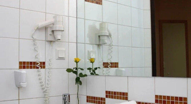 Двухместный номер Comfort Hotel Rhein-Ruhr by Mayburgh Bottrop Hauptbahnhof