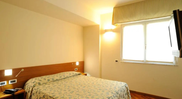 Двухместный номер Standard Hotel Le Roi