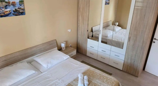 Apartments in Vrsi - Zadar Riviera 41399, Забронировать Апартаменты/квартира Врси Задарская жупания